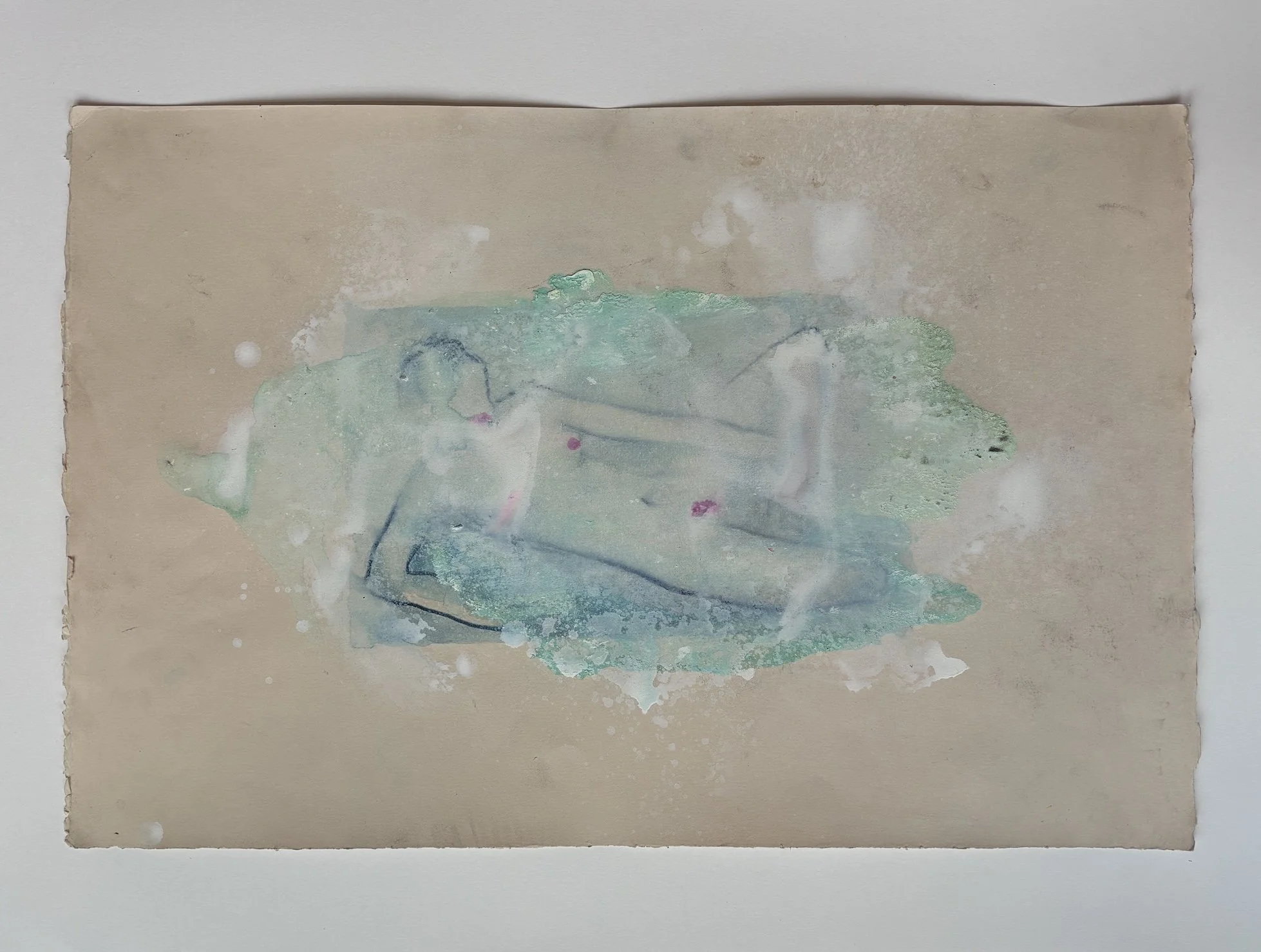 Paper single marks 11