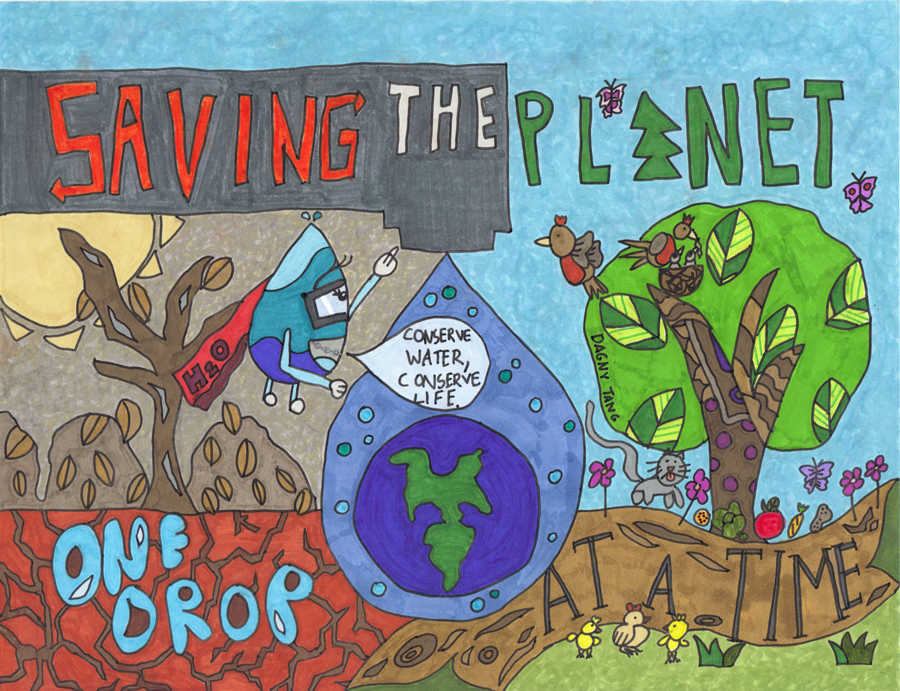 TBM Receives Official Name and Artwork Thanks to Students