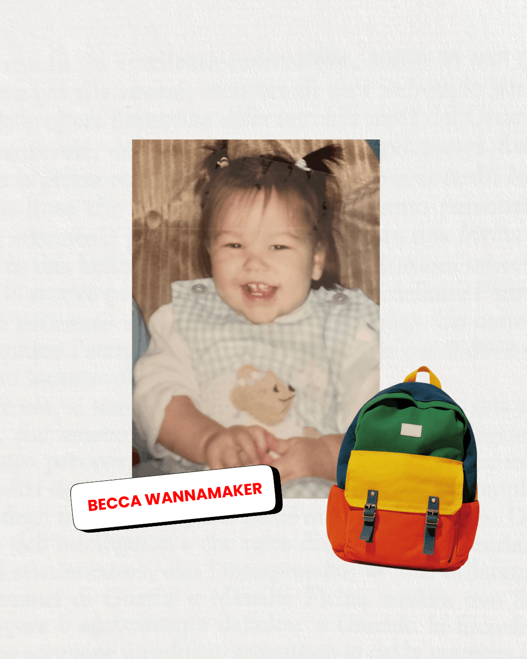 Becca Wanna Maker