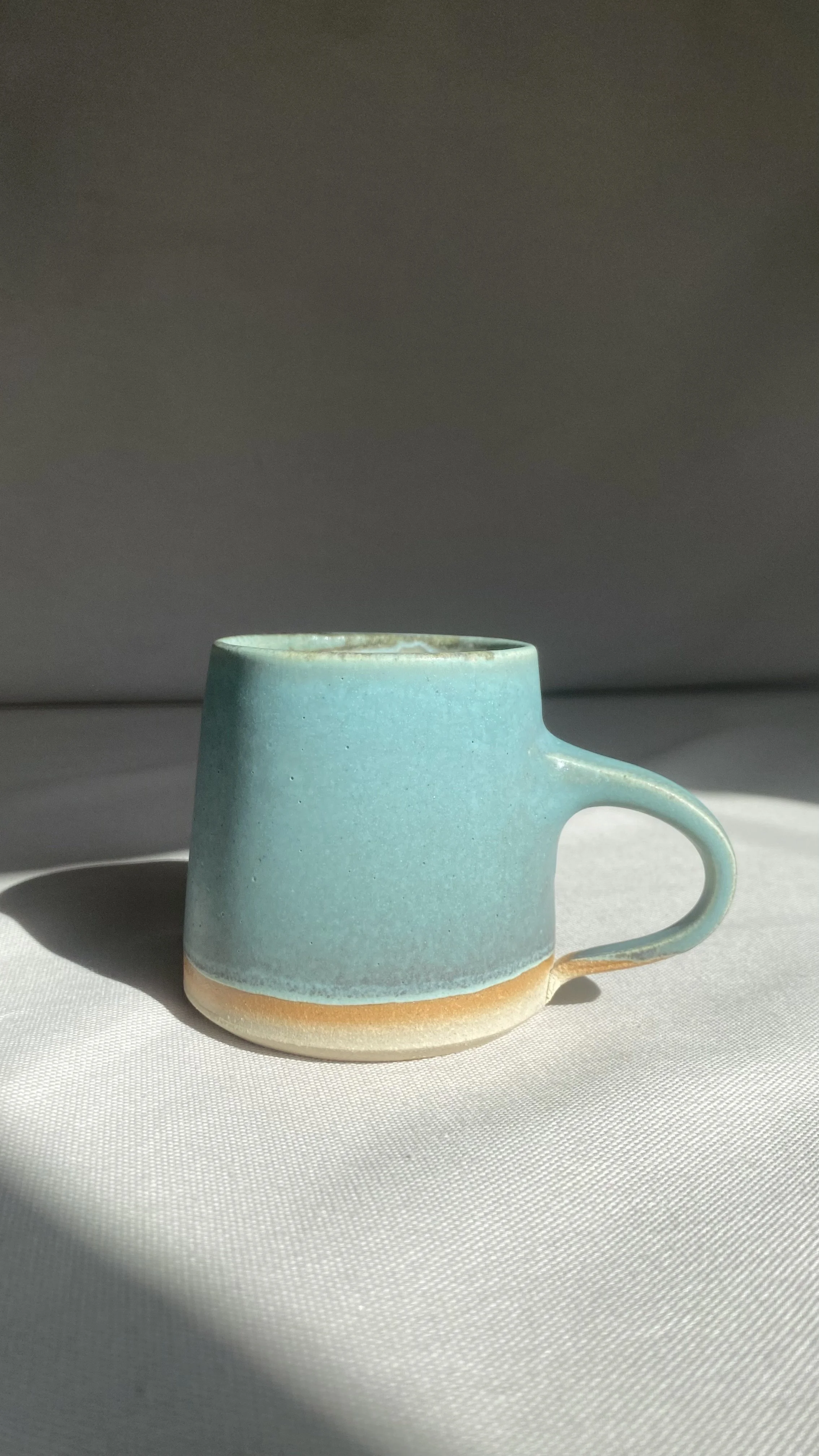 Small Cup