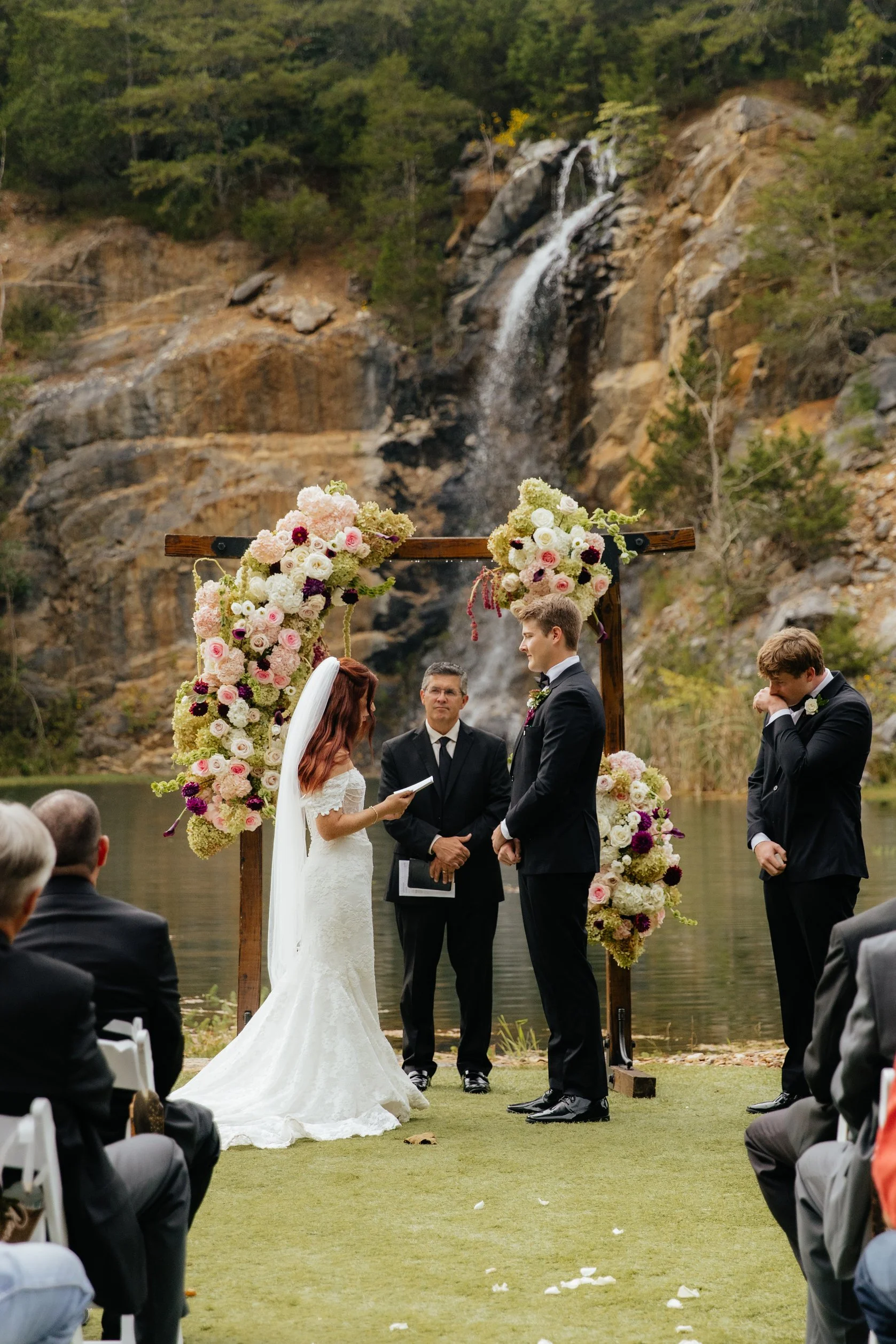 Partial/ Full Event Planning