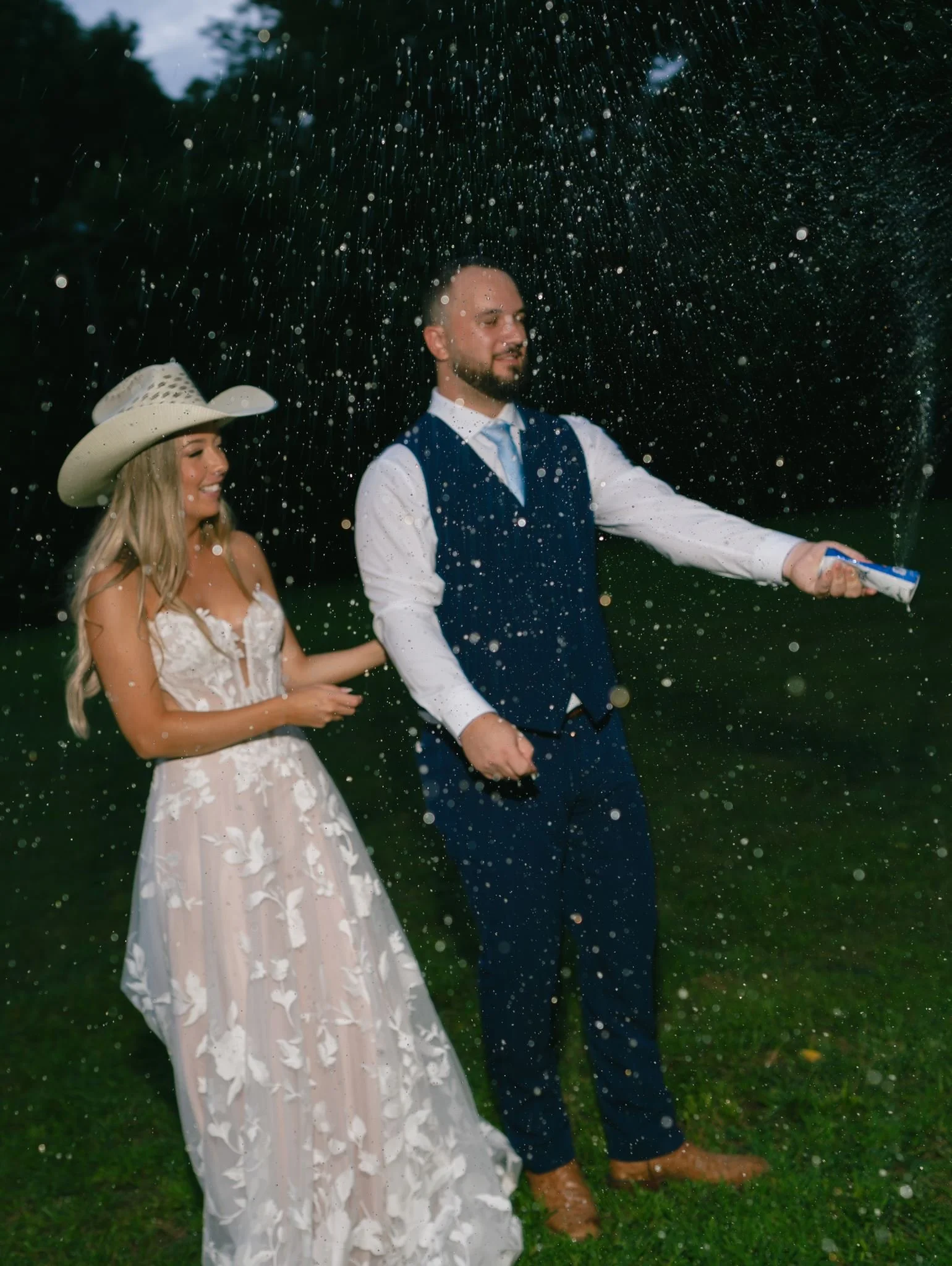 Luxury weddings, fun celebrations, bride and groom, wedding planner