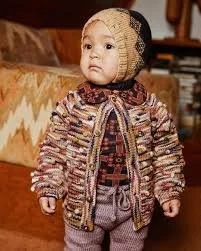 Misha & Puff Superwash Merino Wool