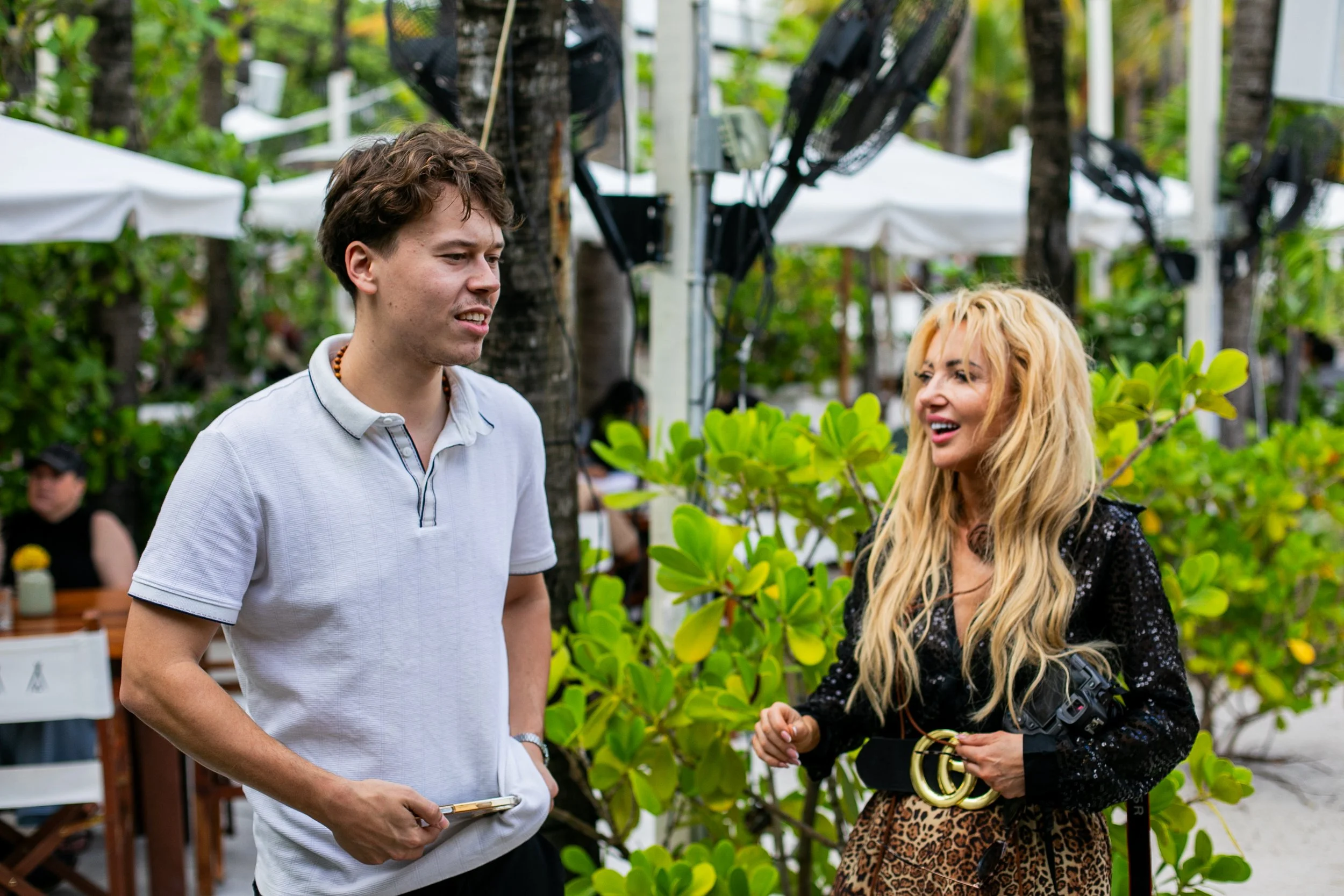 What Photography taught me about people