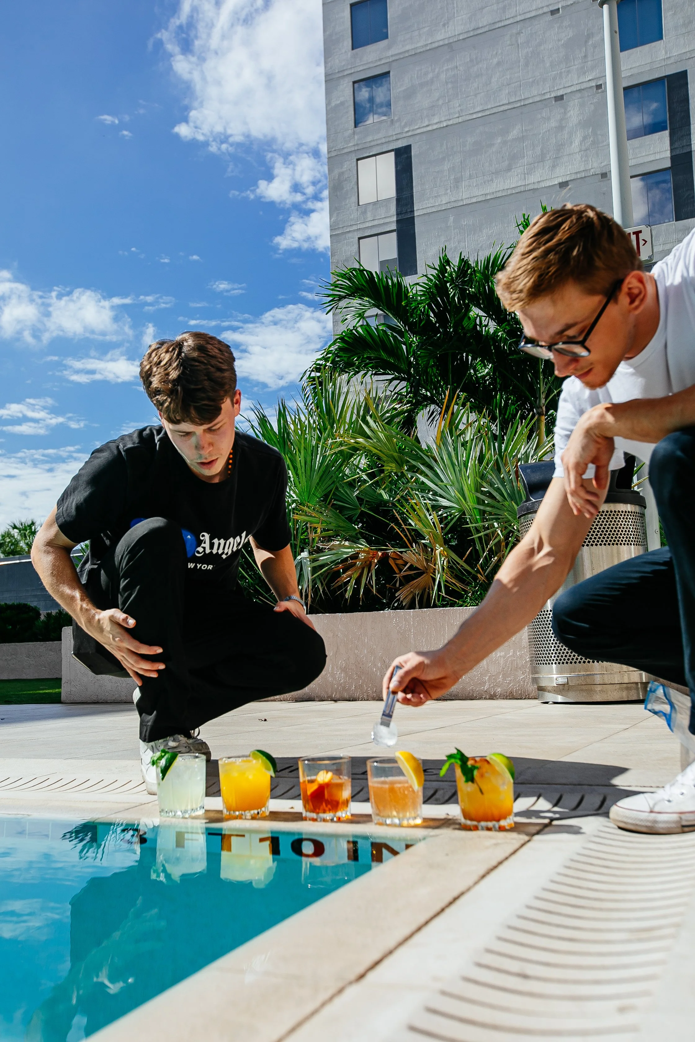 You don’t need expensive gear to take nice shots