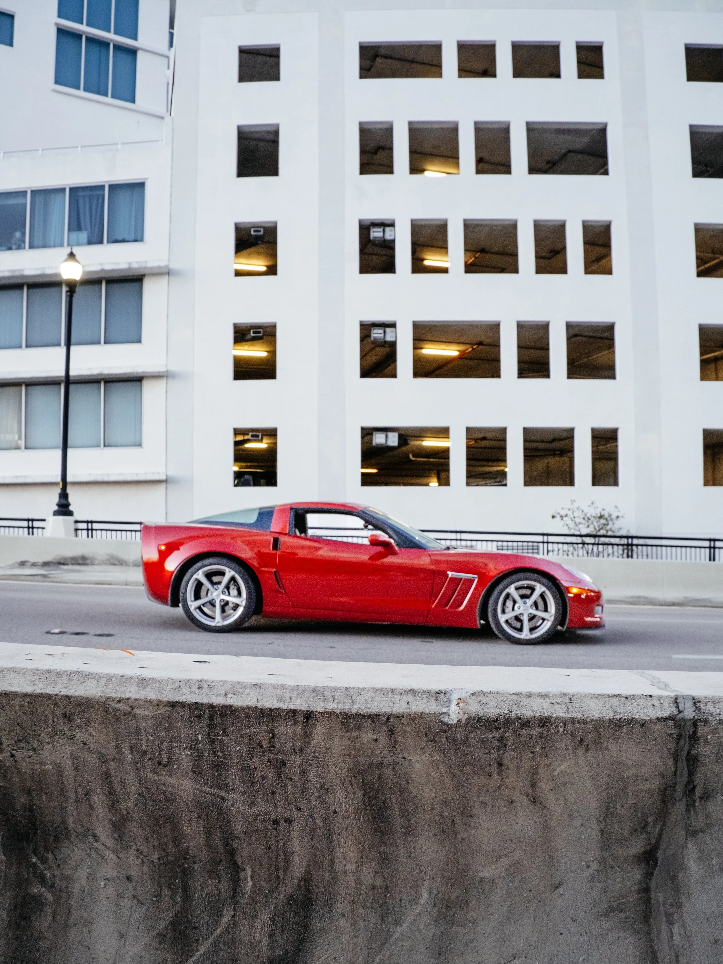 Photographer without Camera