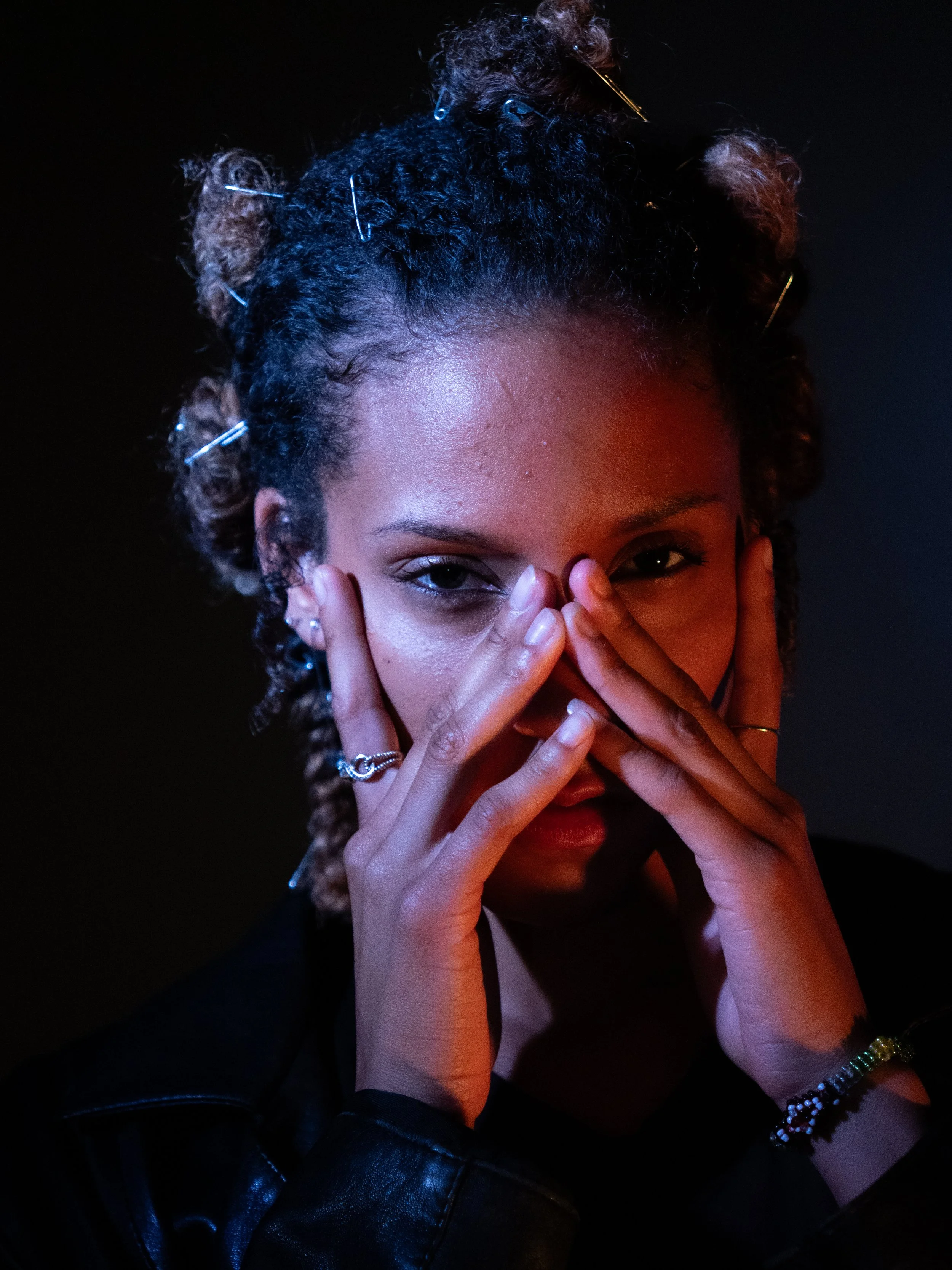 Why You Should not be Worried about anything