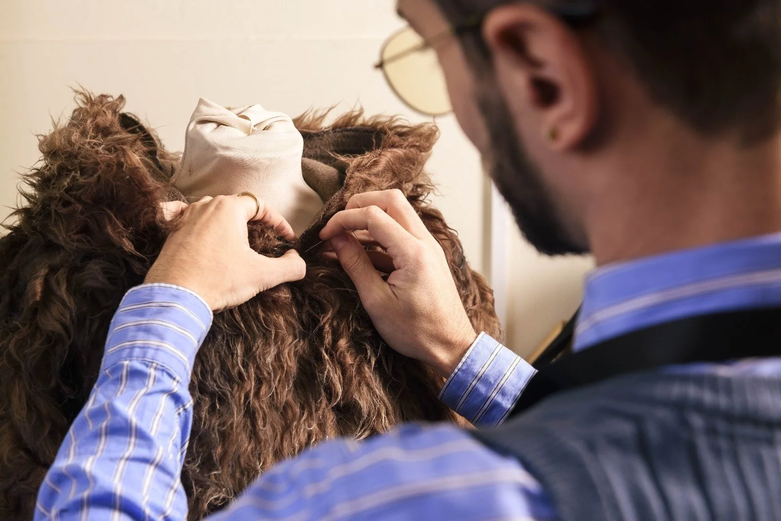 Danilo Coppola Sartoria