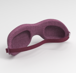 Perfect Fit Eye Mask