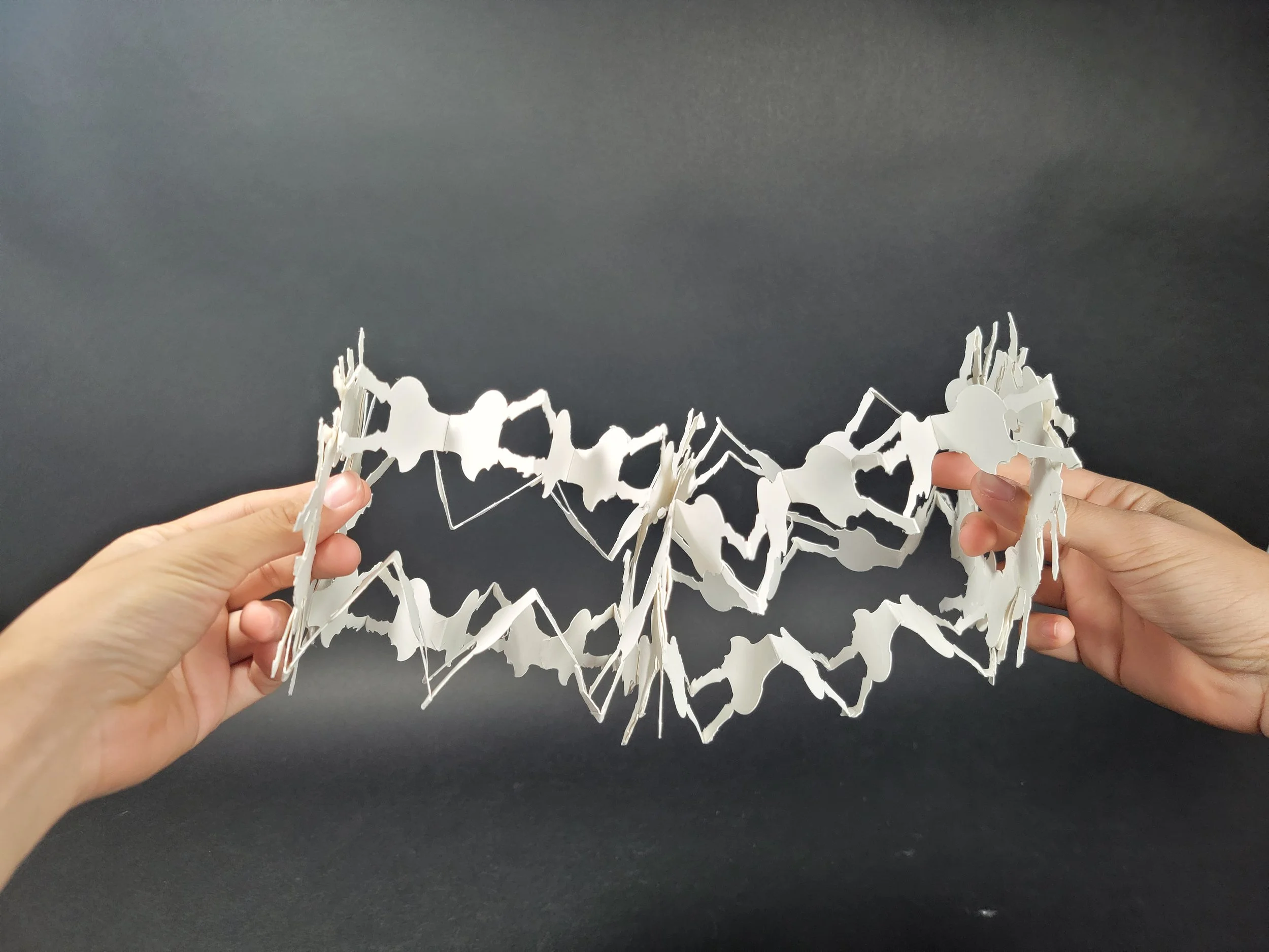 Activated Tesselation