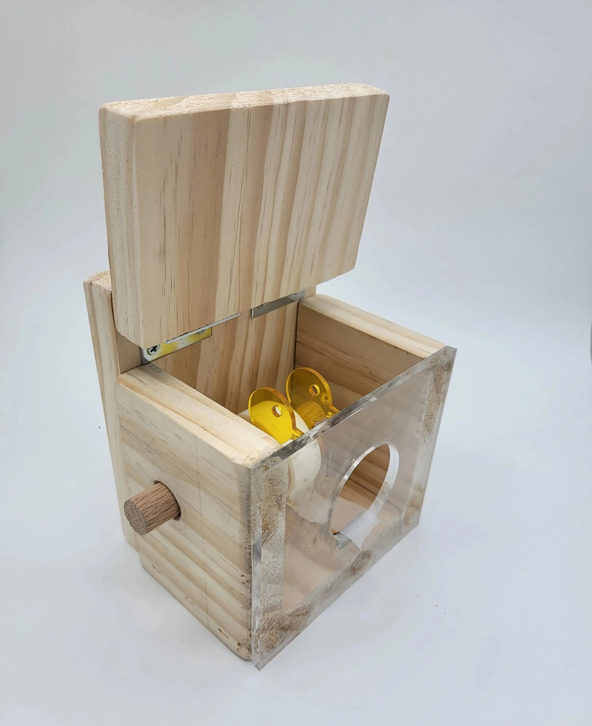 You Had One Job Tape Dispenser