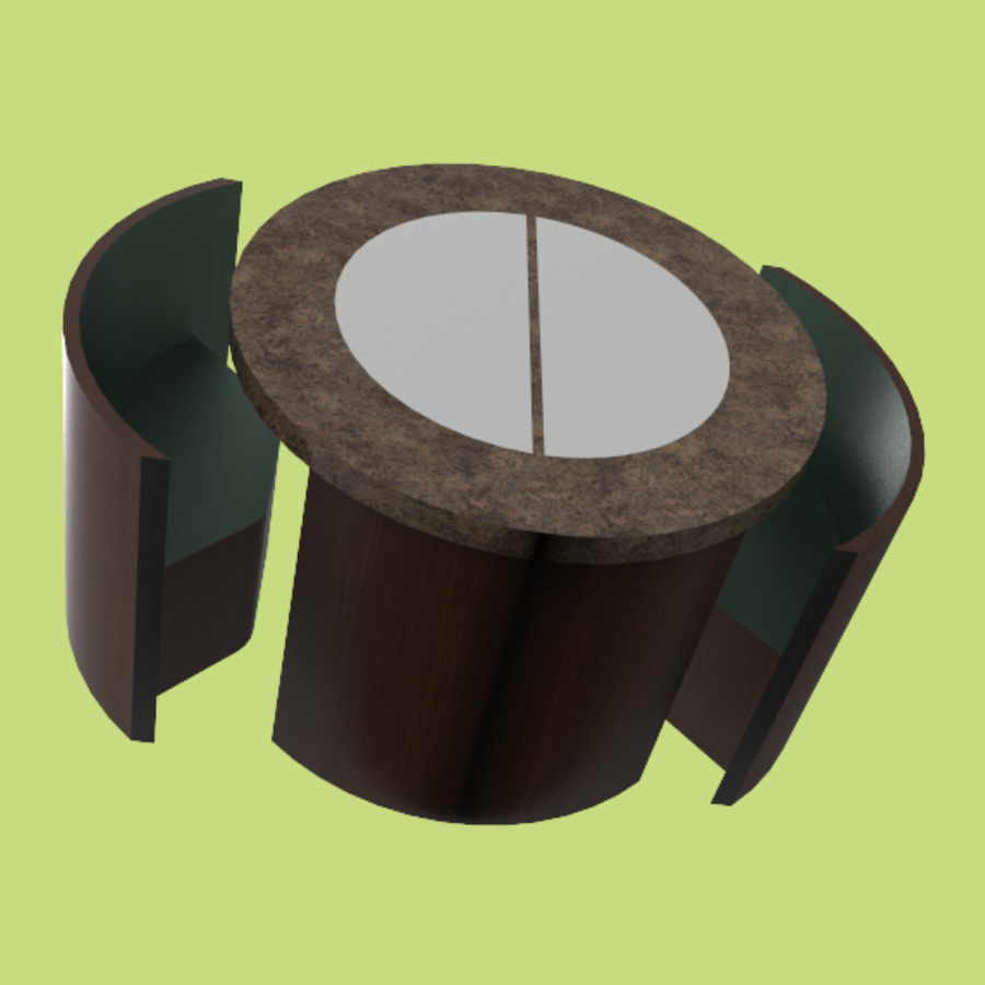 2026 Formica Form Competition