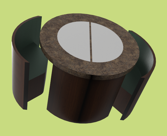 2026 Formica Form Competition Submission