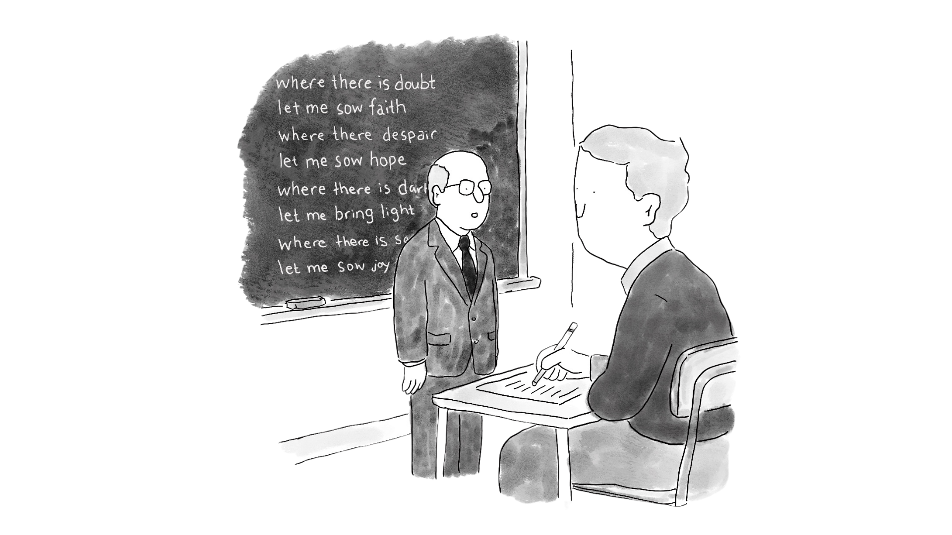 Mr. Carroll