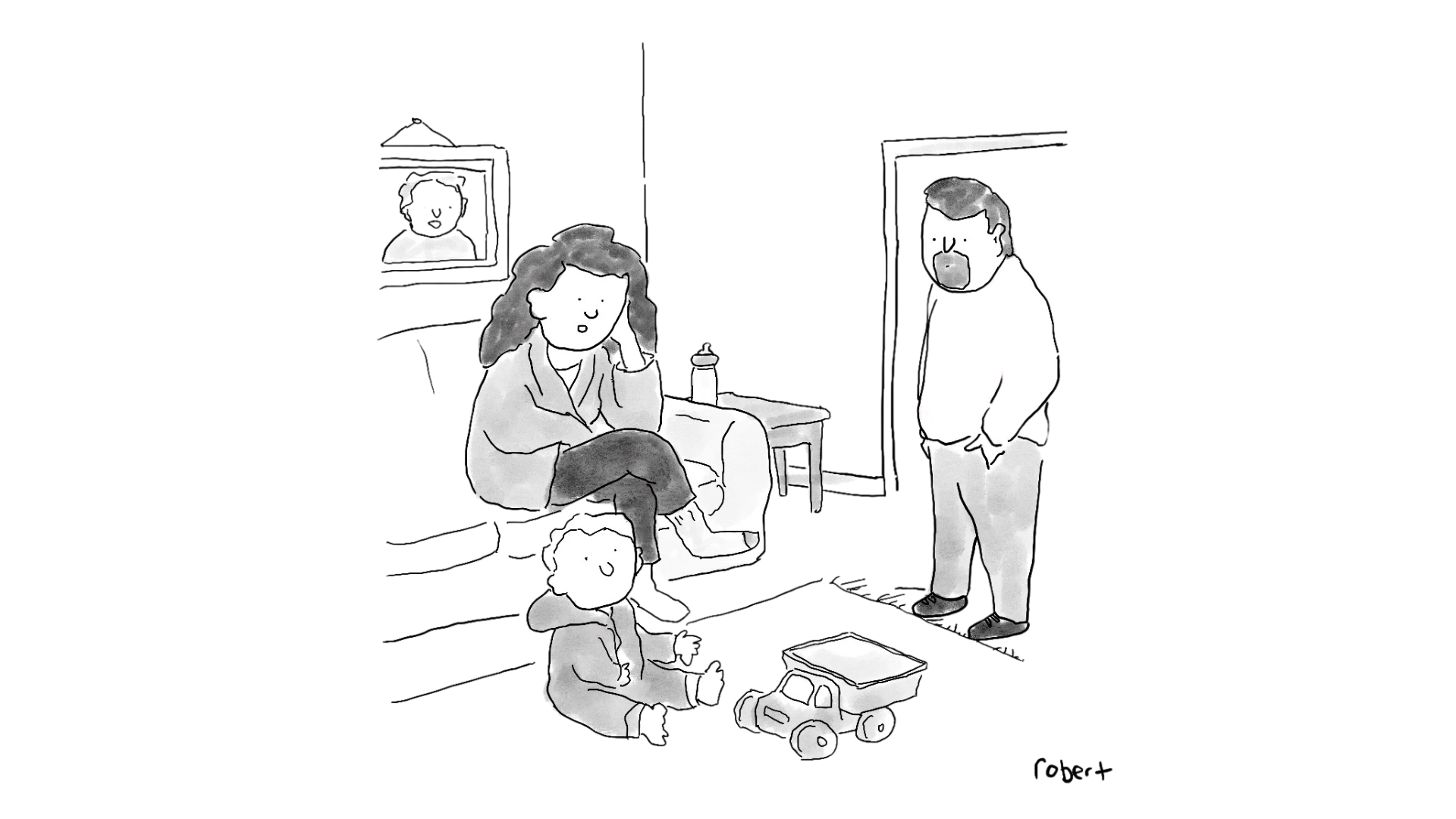 Thinking Inside the Box