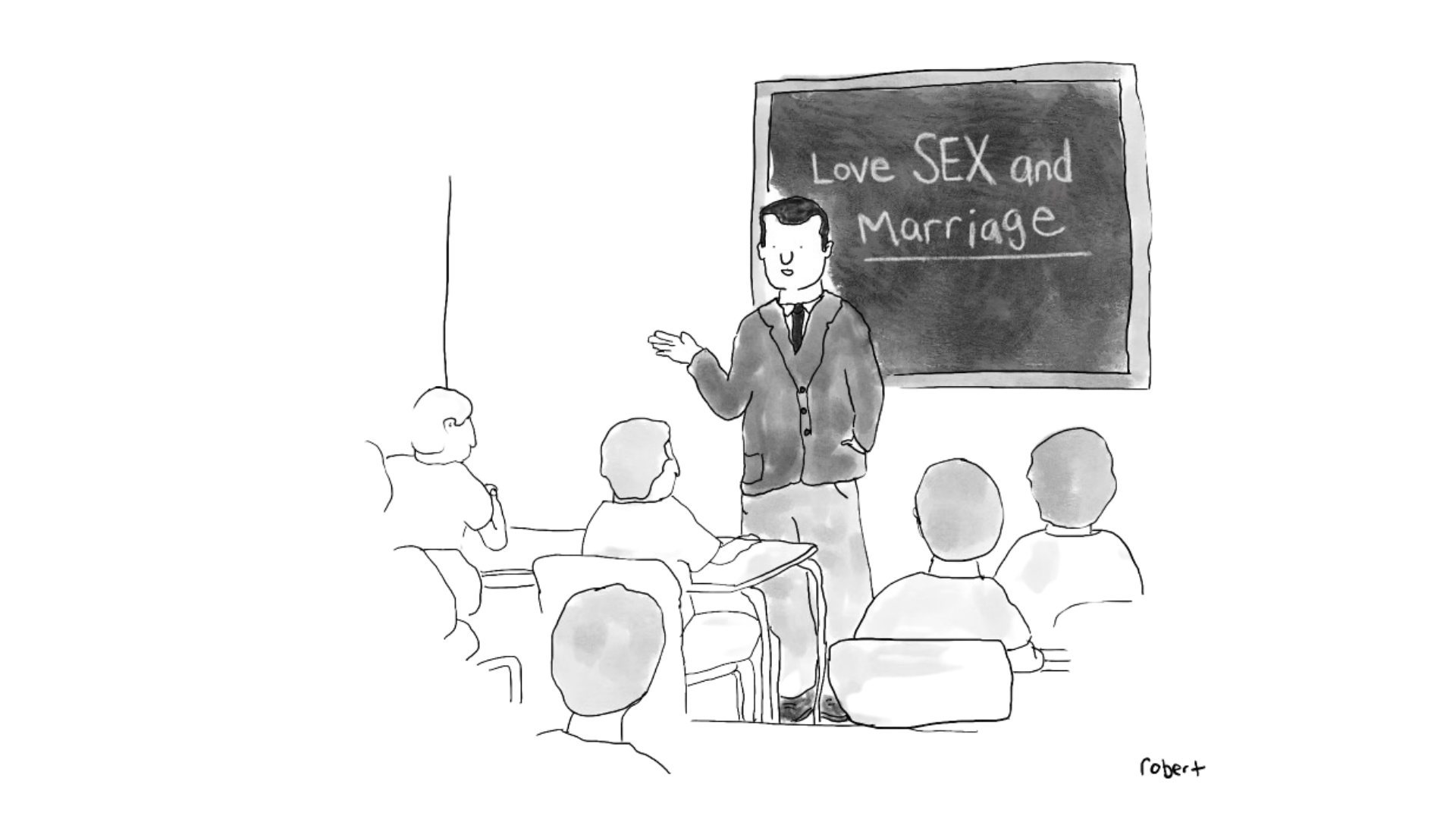 There's Knowledge and Then There's Practice