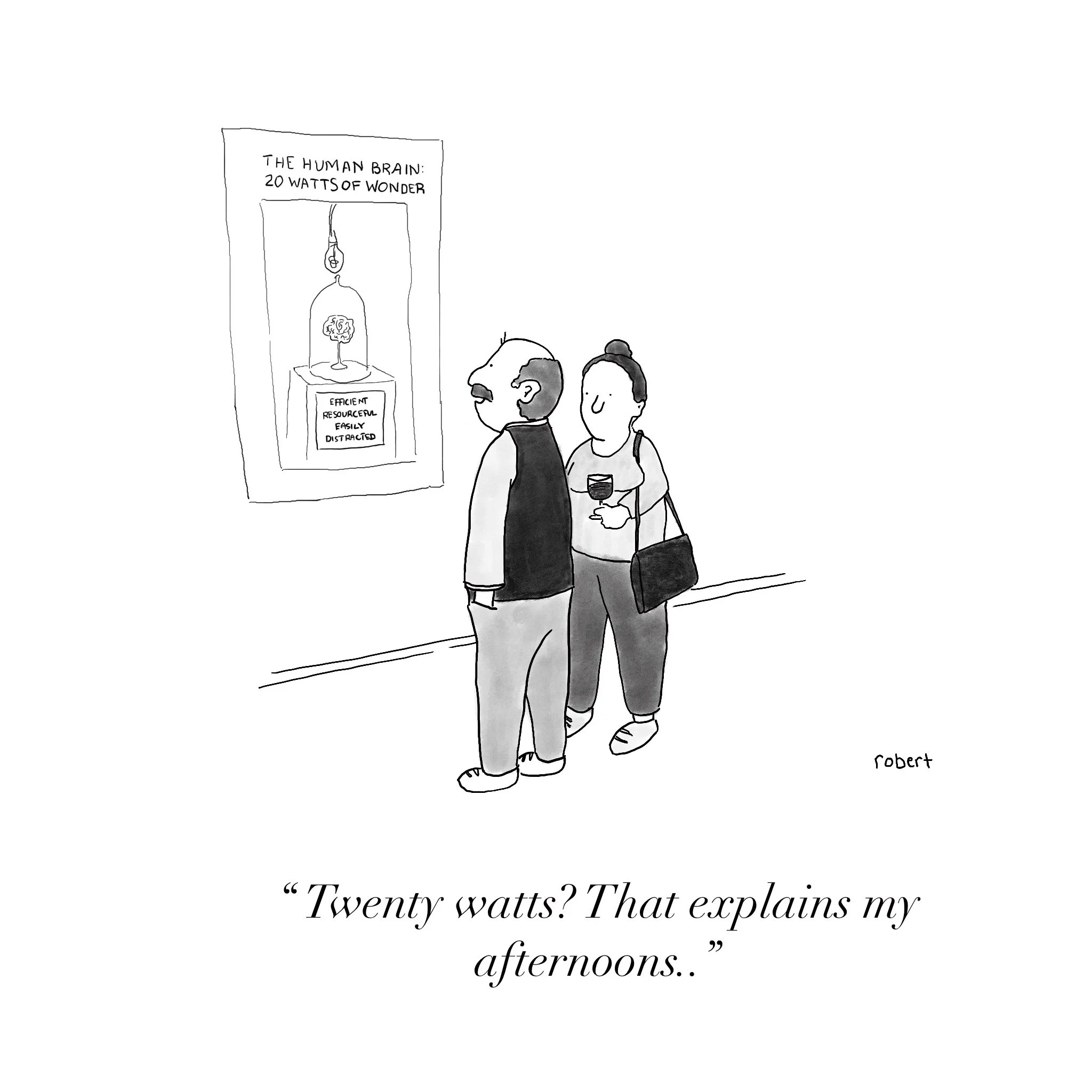 Cognitive Labor