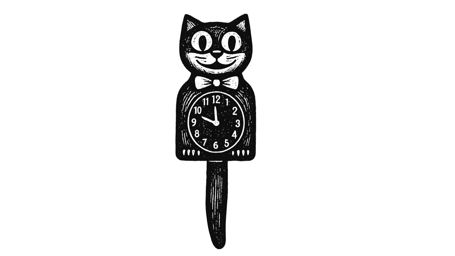 Cat Time