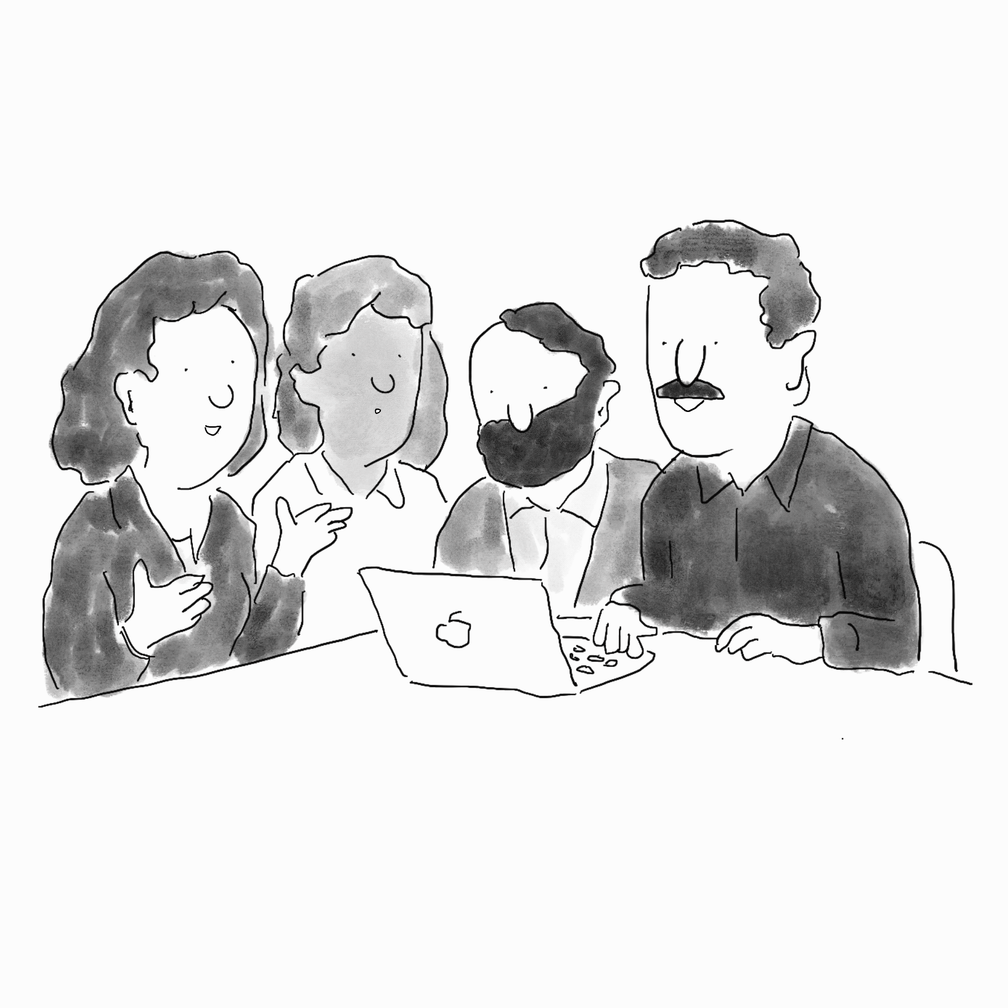 Connect your Kairos results with others