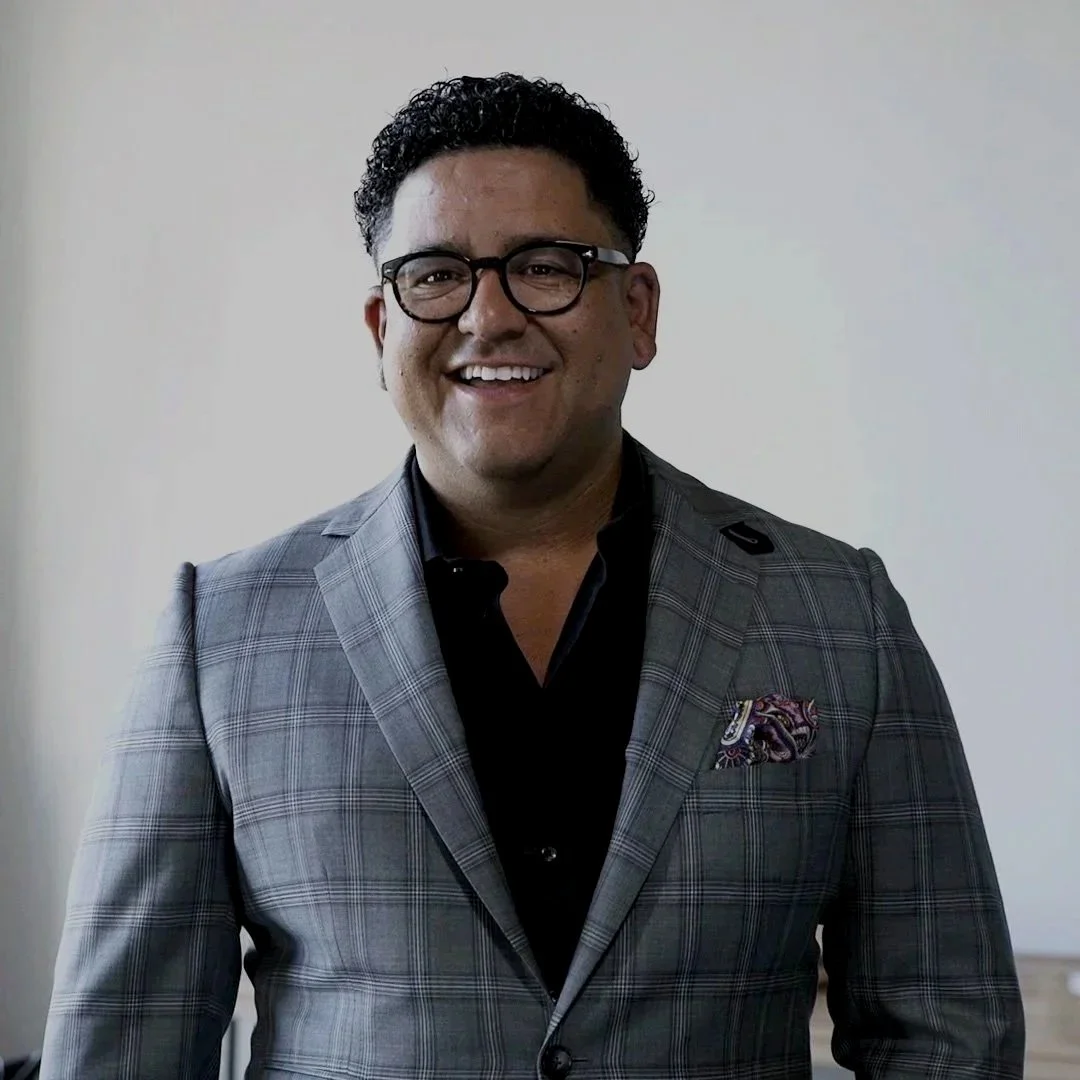 Luis Rivera