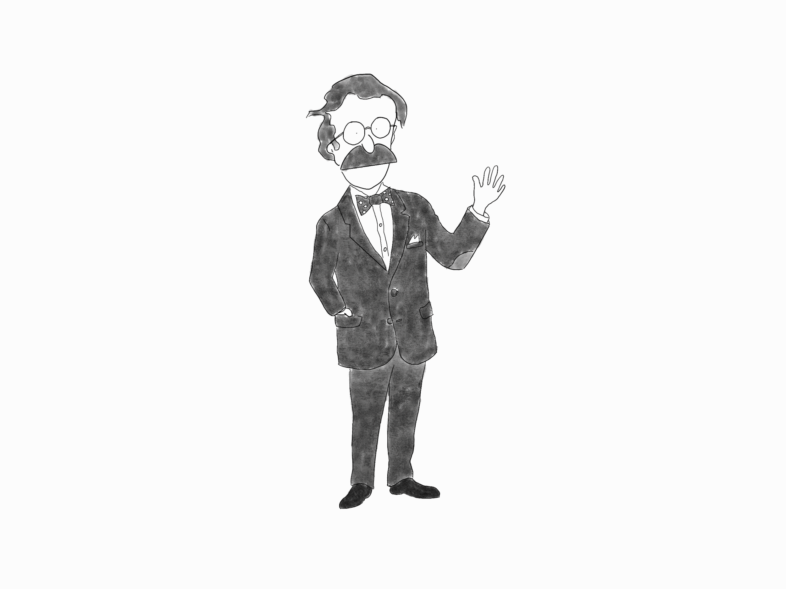 Kairos illustration