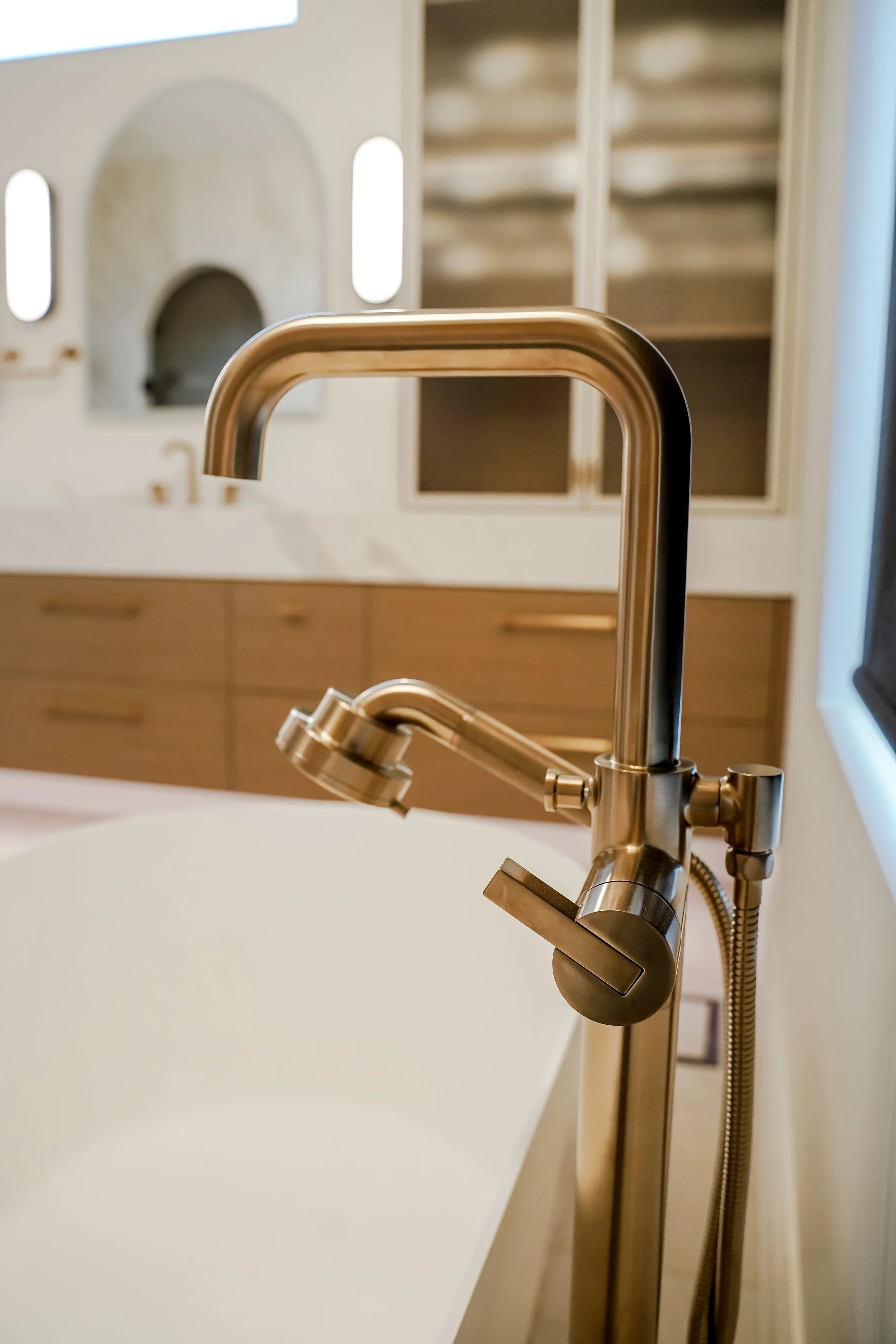 Rumble Homes 2025 Build