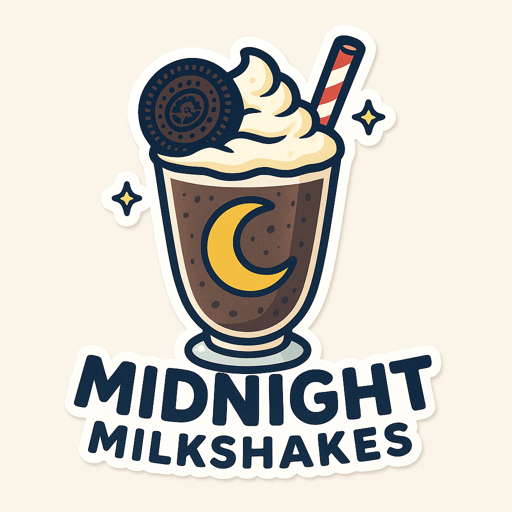 MidnightMilkshakes