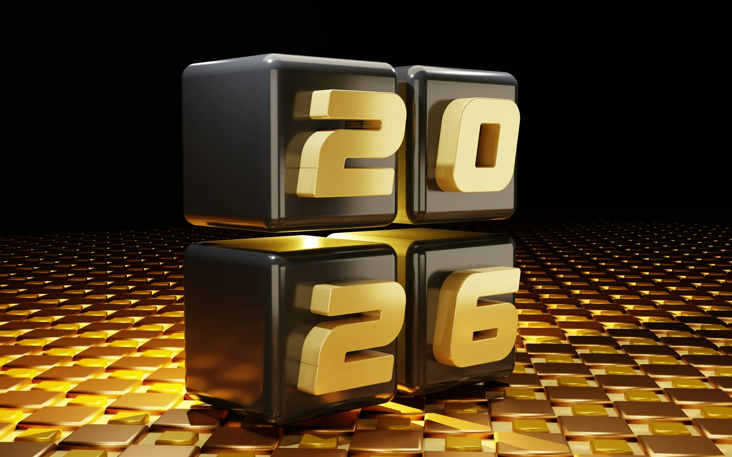‍2026 Year-End Tax Planning Guide: Smart Moves to Make Before December 31st