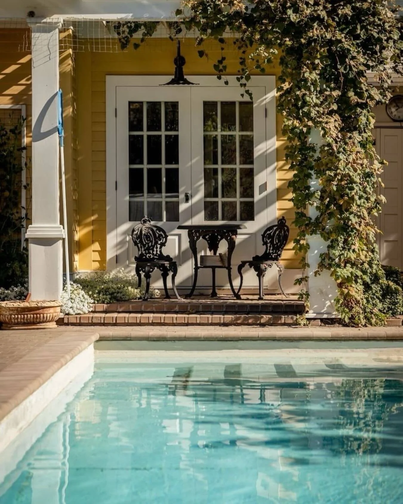 Dreaming about making the most of your backyard this summer?
Why not a pool?
⠀⠀⠀⠀⠀⠀⠀⠀⠀
Pools are calling this season, and we&rsquo;re answering. 
⠀⠀⠀⠀⠀⠀⠀⠀⠀
#BackyardDesign #EdmontonContractors #LandscapingLife #OutdoorUpgrades #hardscapeinnovation