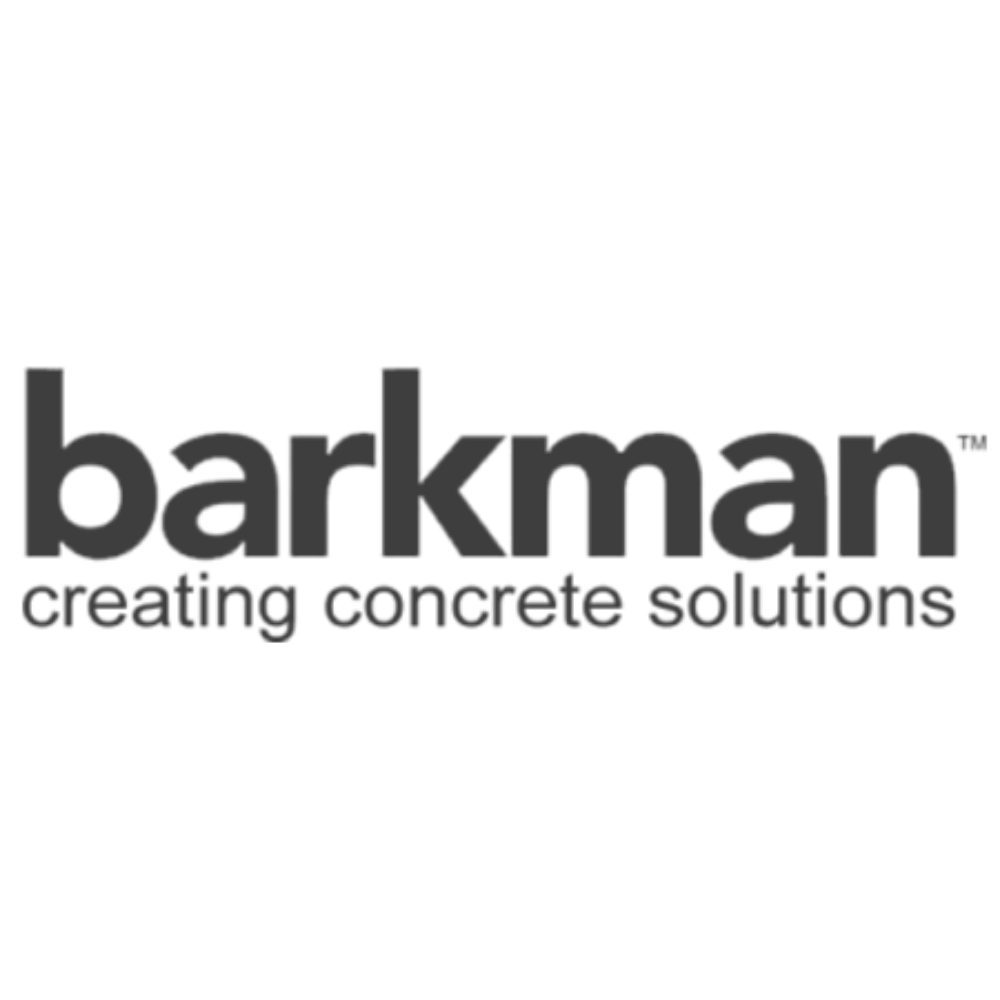 A link to view Barkman Concrete