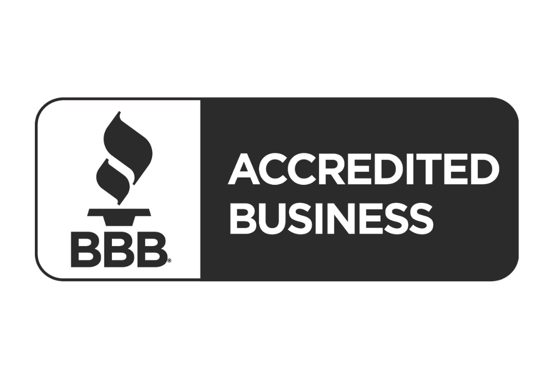 Better Business Bureau logo