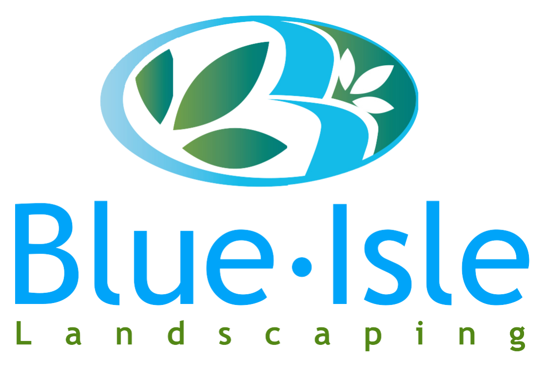 Return to Blue Isle Landscaping home page