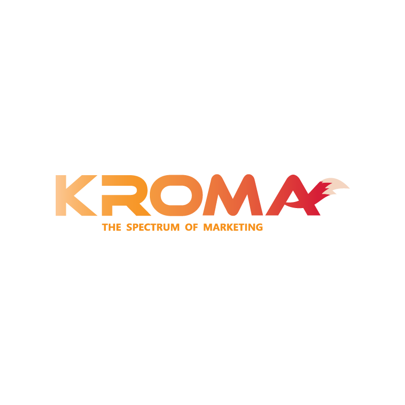 Kroma Marketing - The Spectrum Of Marketing