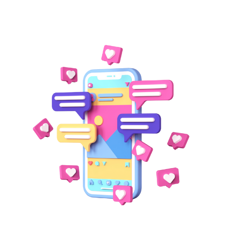 Social Media Post Design