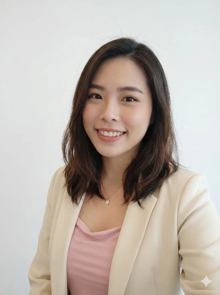 photo of kelly ng