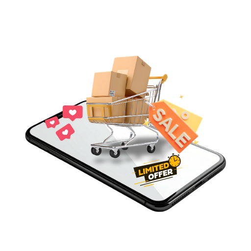 E-Commerce Product Visuals