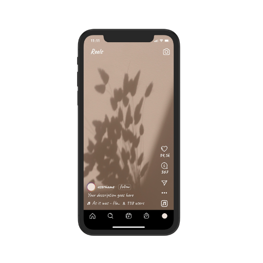 Short Reels Creations