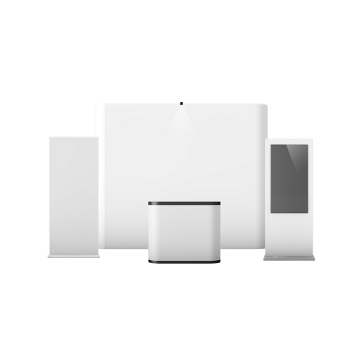 Event Collateral Design