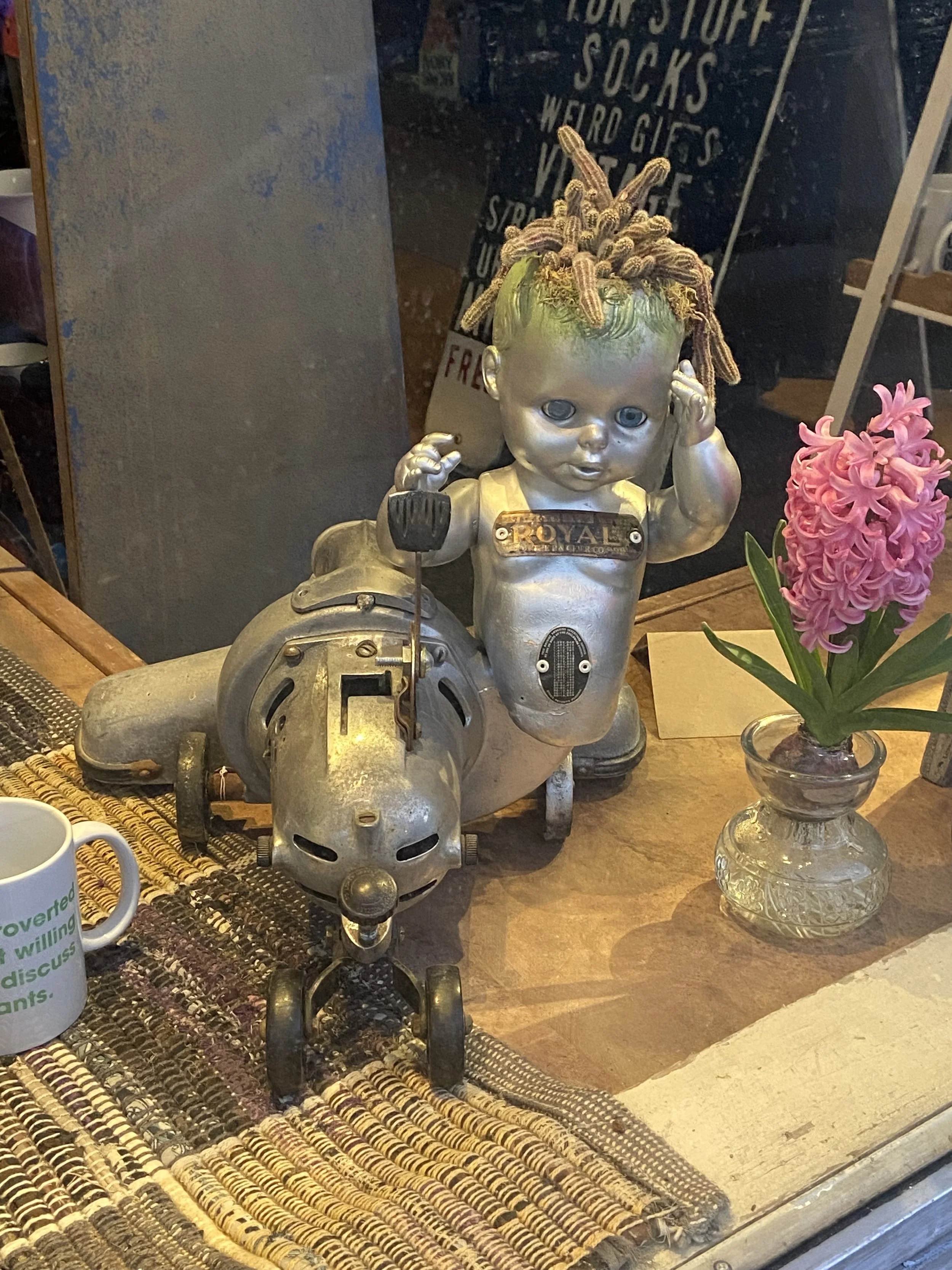 Sunday Fun Ride - March Edition