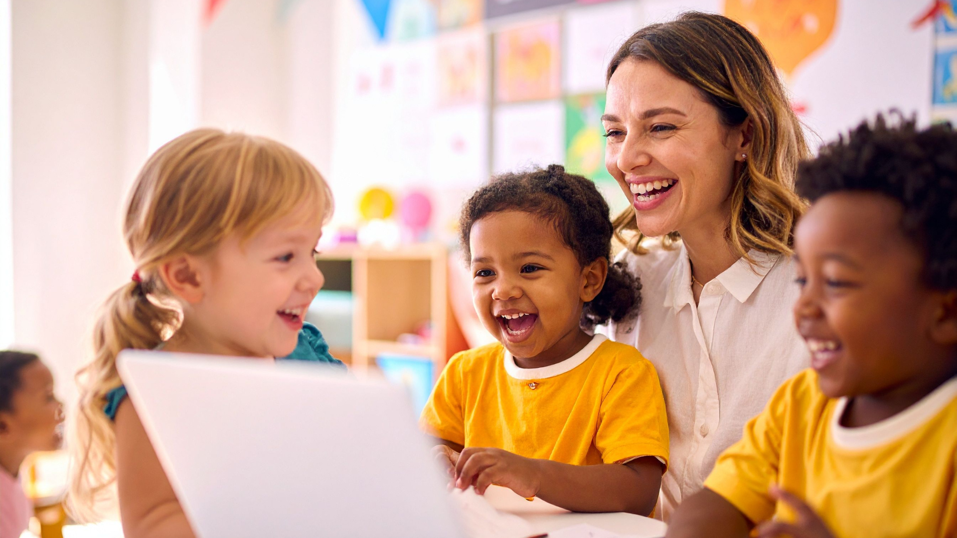 School Readiness and Academics