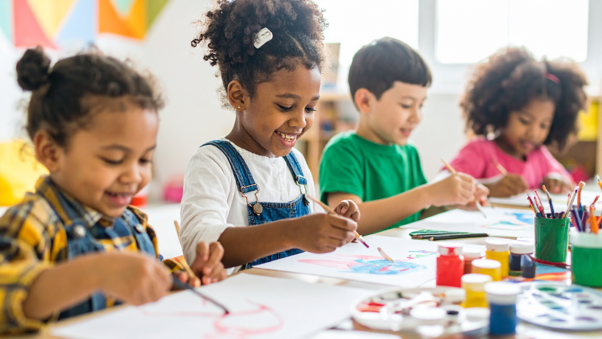 International Kids Academy
