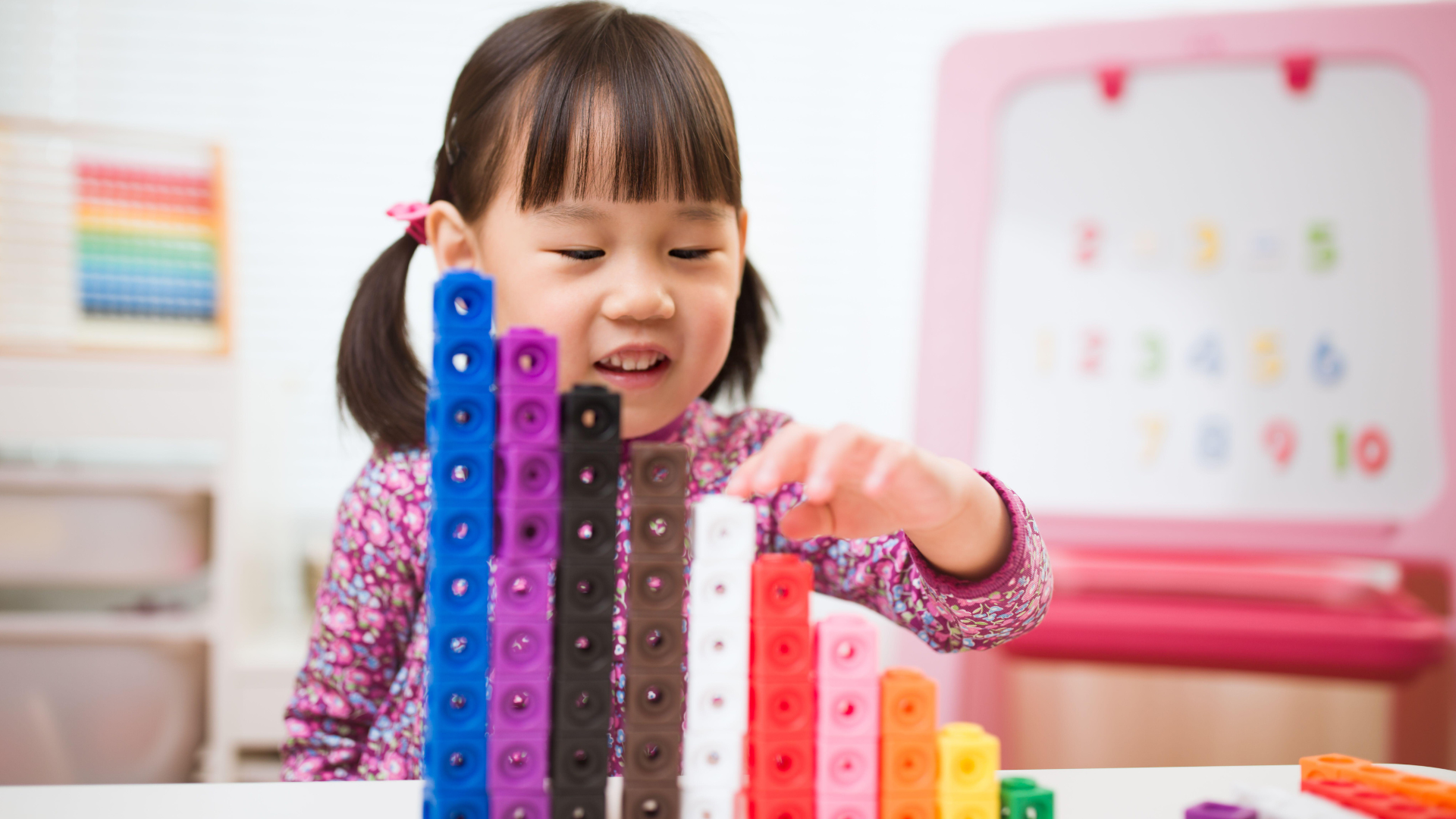 International Kids Academy Stem Learning