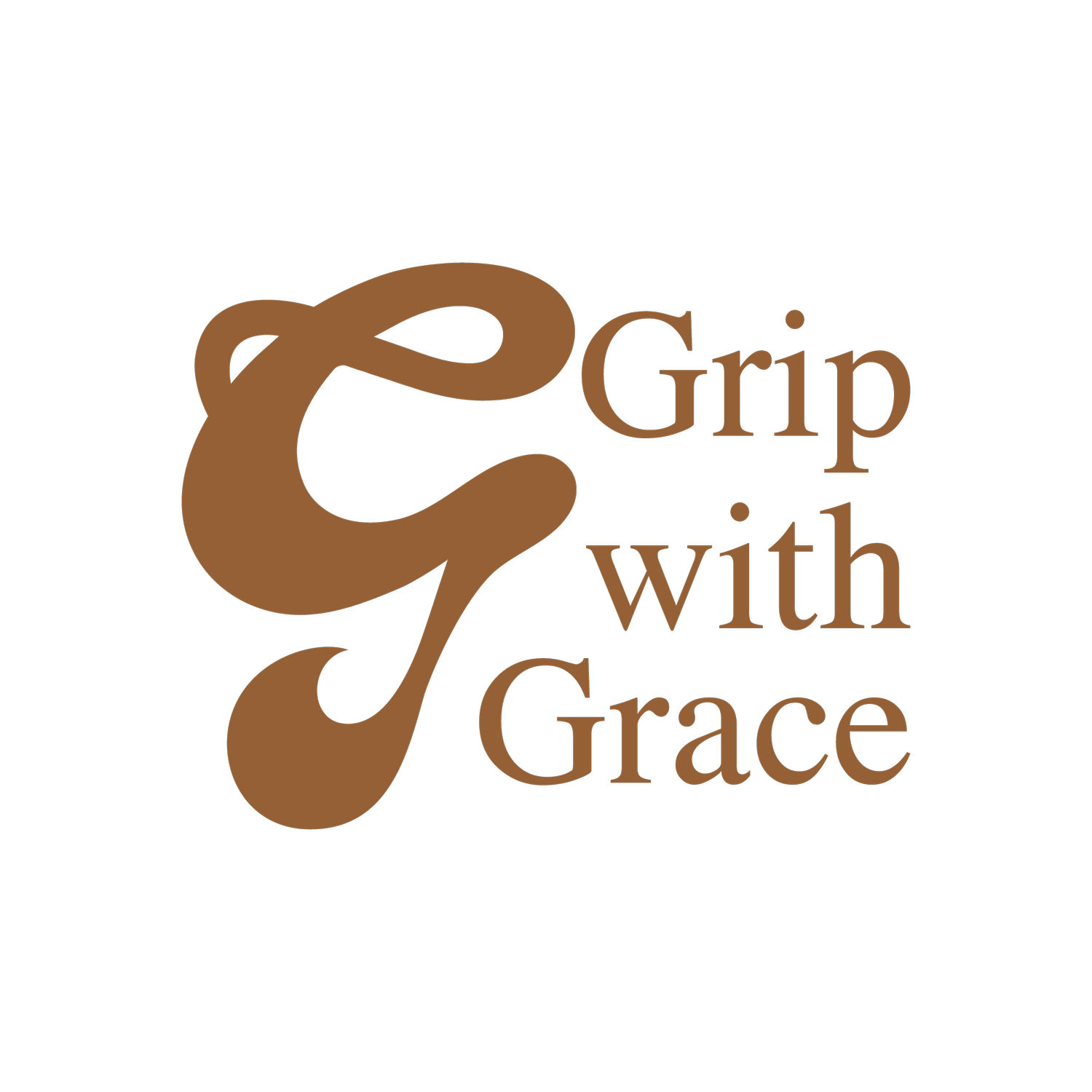 Grip with Grace