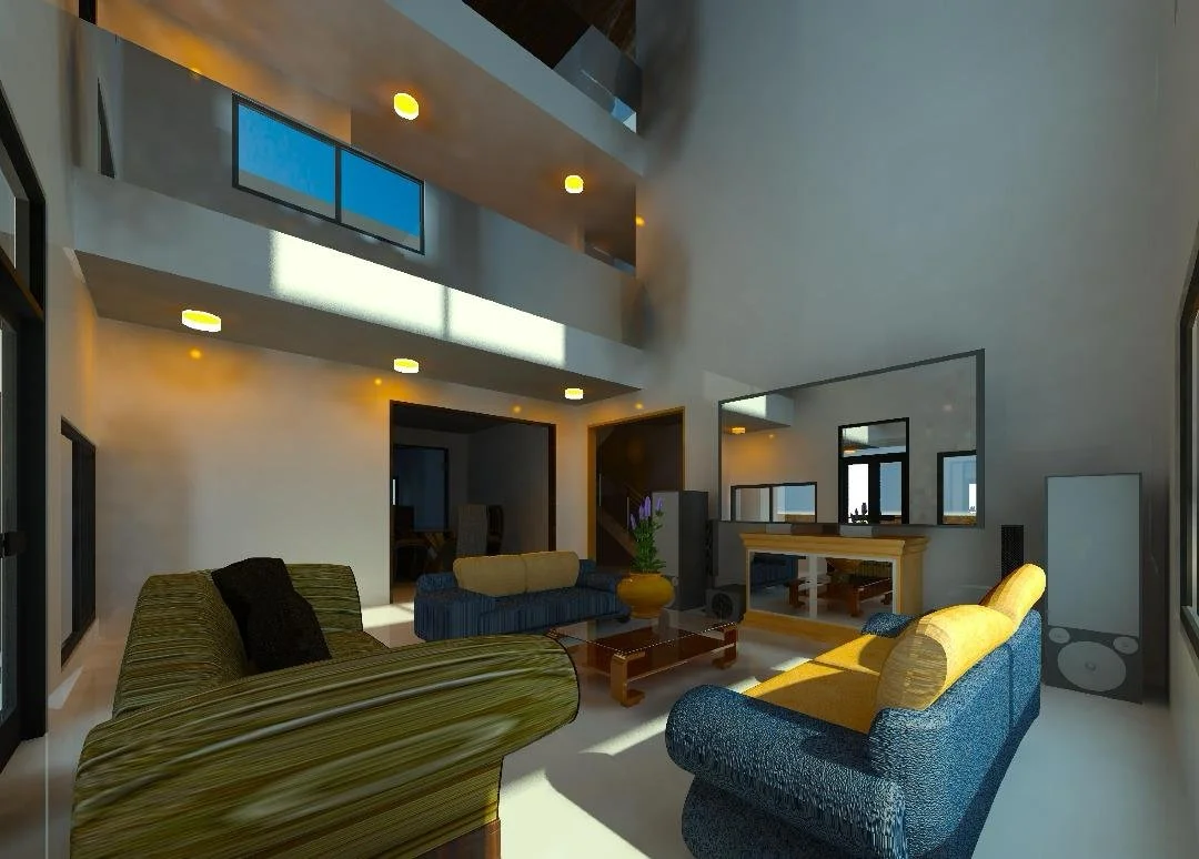 Yarambamba 3-Bedroom Guesthouse
