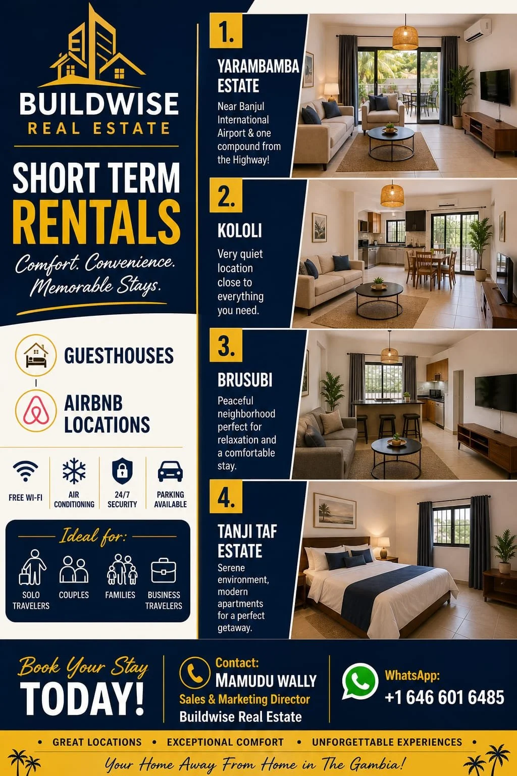 Rental Management