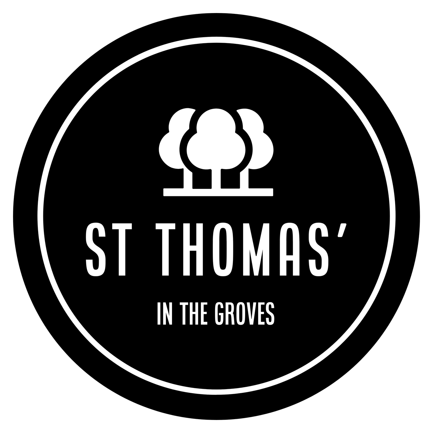 St Thomas in the Groves