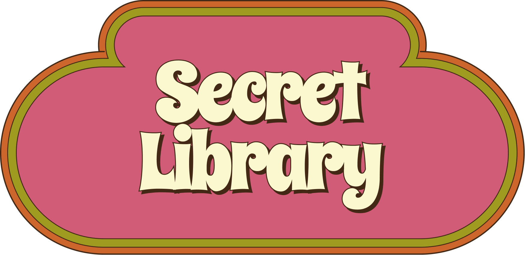 Secret Library