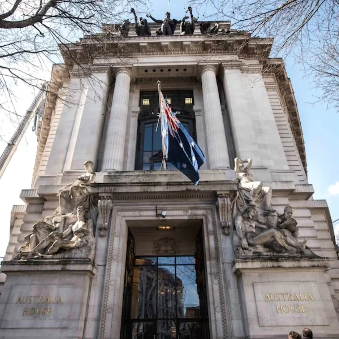 Hurry! The wine&rsquo;s on its way, the lamingtons will soon be in the oven, and we&rsquo;re just days away from our creative networking event at the Australian High Commission in London. 🇦🇺🇳🇿&nbsp;

Don't miss out - ticket sales close at 2pm on 