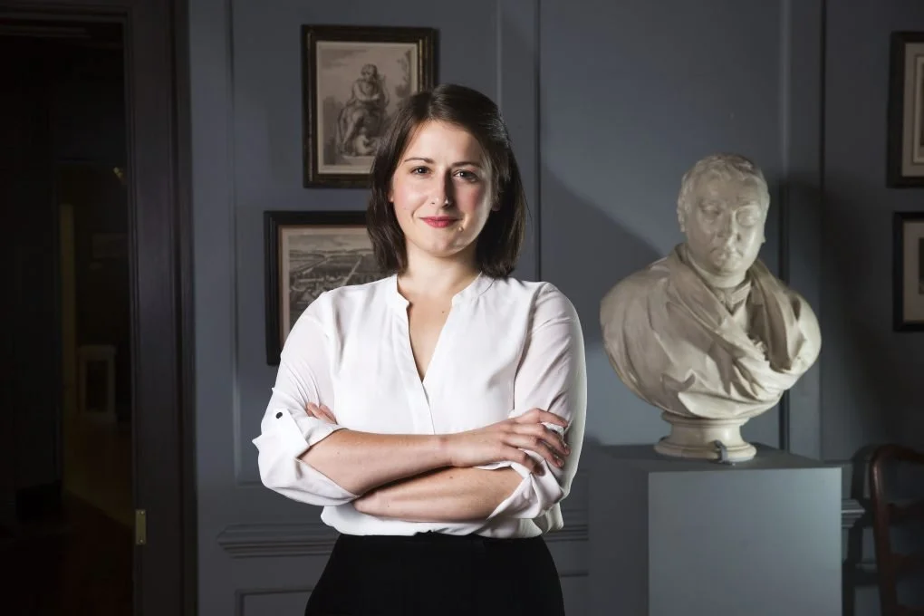Joanna Harries: Puccini’s La Rondine at the Barbican