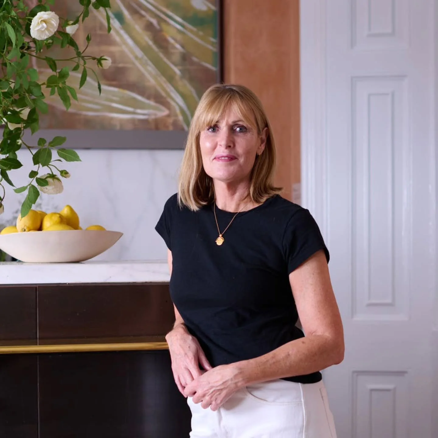 We are very saddened to hear of the death of Skye Gyngell, 62, the trailblazing Australian chef whose influence on how we cook, eat and think about food will be felt for generations. ❤️

Skye changed the landscape of British dining - becoming the fir